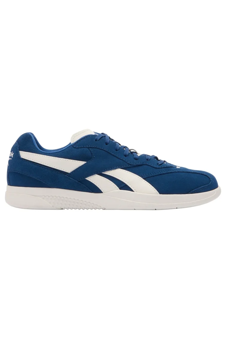 Reebok Unisex Hammer Street Batikblue/chalk/chalk | Zapatillas Indoor Outlet | Unisex | Azul