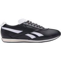Reebok Unisex R400 Washed Black/washed Black/chalk | Zapatillas Running Outlet | Unisex | Negro