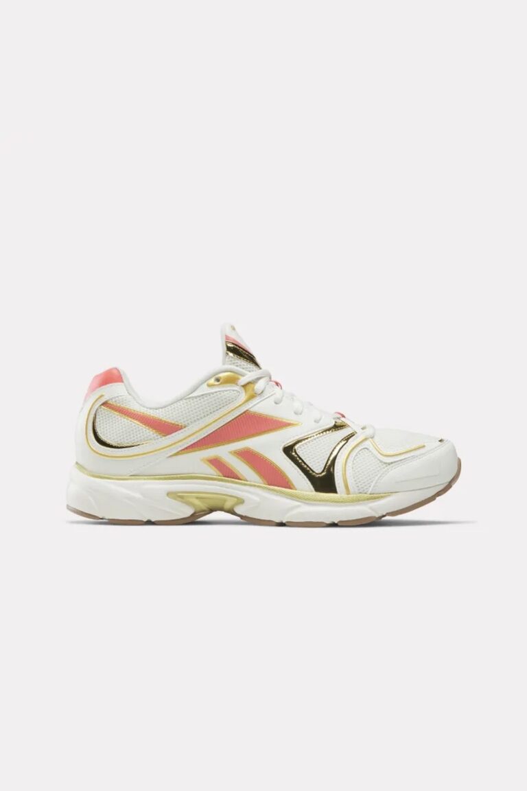 Reebok Unisex Rbk Premier Road Plu Chalk/sunsetcoral/chalk | Zapatillas Running Outlet | Unisex