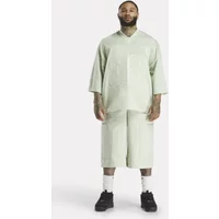 Reebok Unisex Rbk Tobe Jersey Mint | Tops Deportivos Outlet | Unisex | Cian