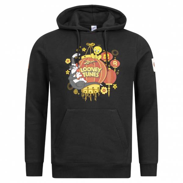 Reebok x RBK LOONEY TUNES Hoodie Hombre Sudadera con capucha HG1510