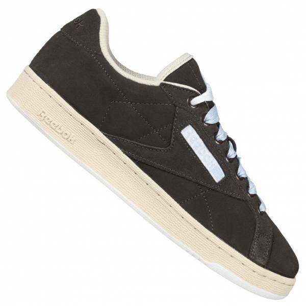 Reebok x SNEEZE Club C Grounds Unisex Sneakers de piel HP6471