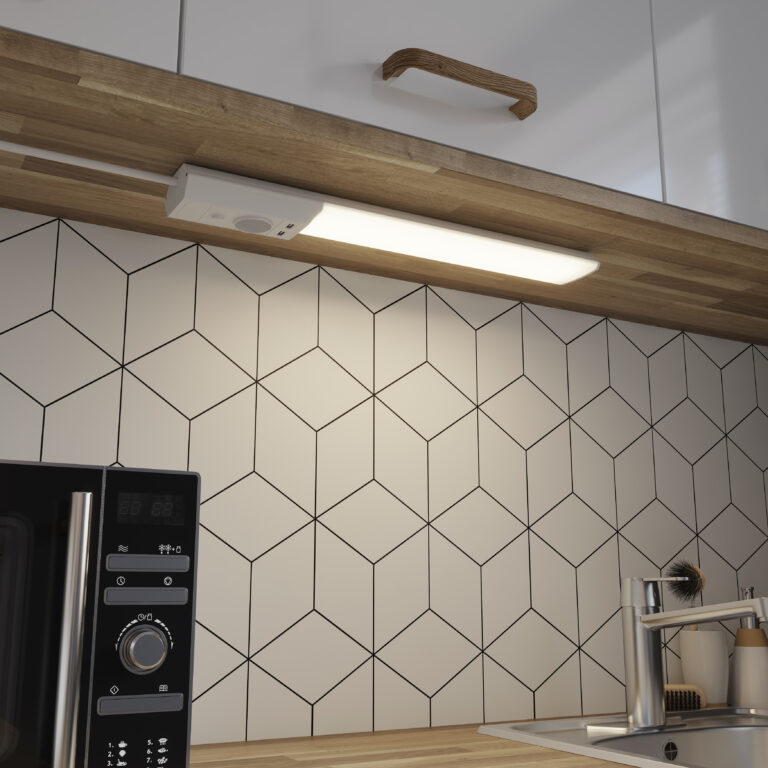 Regleta led 2usb + toma 54c