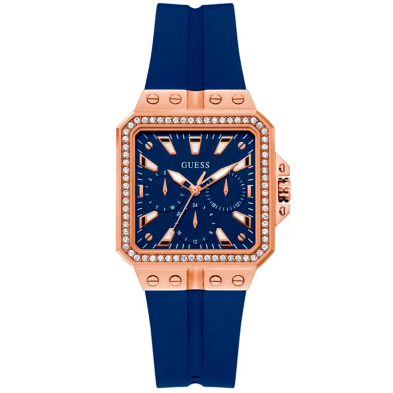 Reloj De Pulsera Guess Modelo Gw0618l2