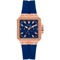 Reloj De Pulsera Guess Modelo Gw0618l2