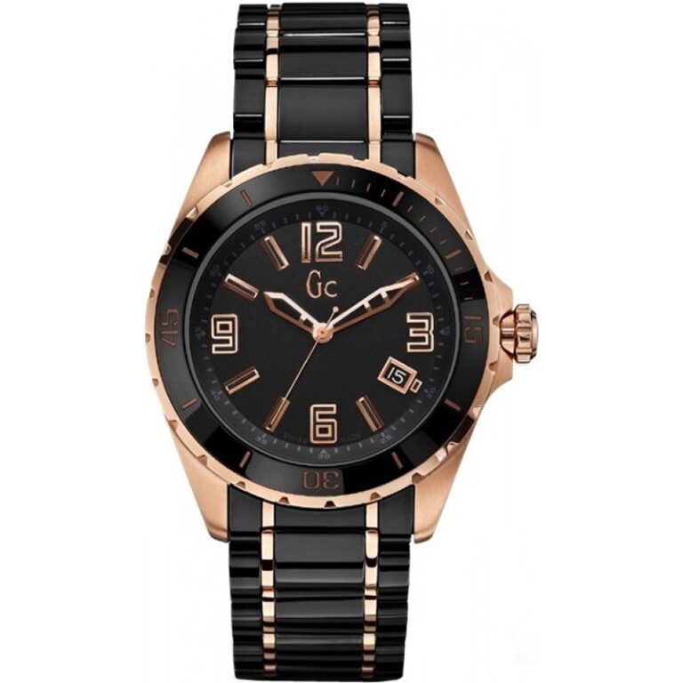 Reloj Guess Collection X85011G2S para Hombre y Mujer