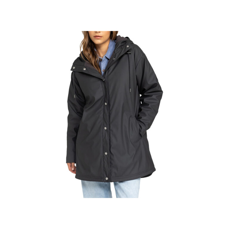 Roxy rain road polar Chaqueta Mujer