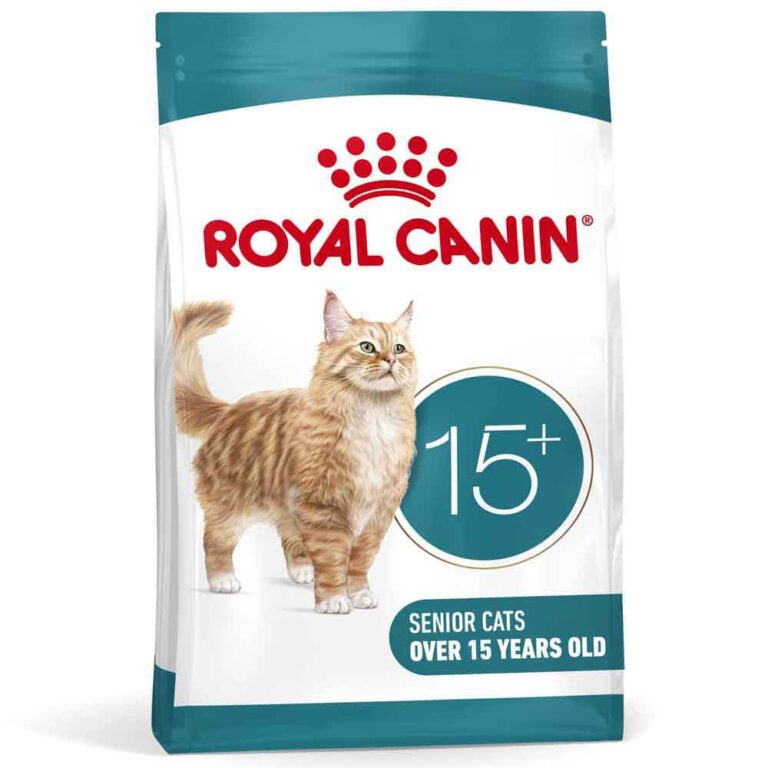 Royal Canin Ageing 15+ - 2 kg