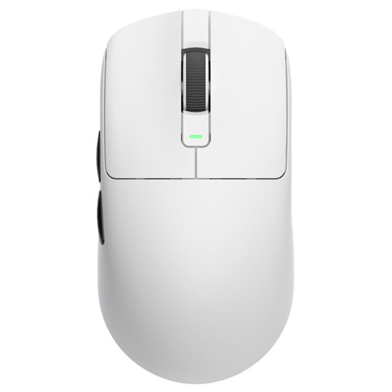 Royal Kludge RKM3 30000 Dpi 47g Wireless Panda