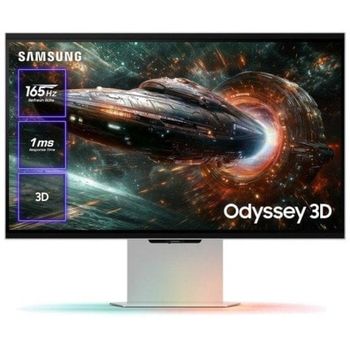 Samsung (27") 68,6 Cm S27fg904xu 16:9 G90xf