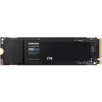Samsung 990 EVO 2TB Negro NVMe M.2 PCIe 4.0 5000MB/s SSD