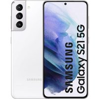 Samsung Galaxy S21 5G 128GB - Pantalla Dynamic AMOLED Full HD+ - Cámara Triple 12MP+64MP+12MP - Batería 4000 Mah