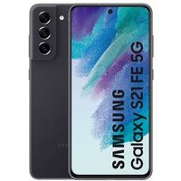 Samsung Galaxy S21 Fe 5g 6gb/128gb Gris (graphite) Dual Sim G990