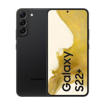 Samsung Galaxy S22+ S906 8gb 128gb Dual Sim Negro