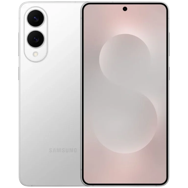 Samsung Galaxy S25 Edge 5G 12GB/512GB Plata Titanium 6,7 pulgadas AMOLED 120Hz 200MP 3900mAh 25W NFC