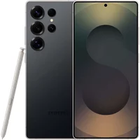 Samsung Galaxy S25 Ultra 5G 12GB/256GB Negro Titanio 6,9 pulgadas AMOLED 120Hz 200MP 5000mAh 45W NFC
