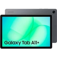 Samsung Galaxy Tab A11+ 5G 6GB/128GB Gris 11 pulgadas LCD 90Hz 8MP 7040mAh