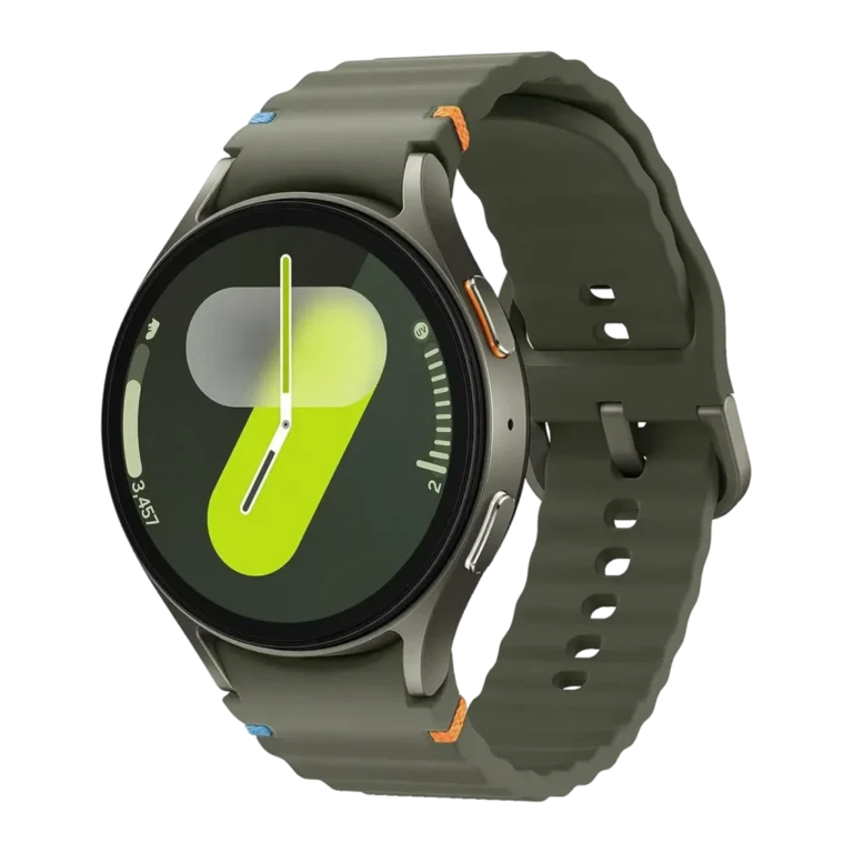 Samsung Galaxy Watch 7 LTE 44mm Verde NFC