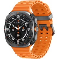 Samsung Galaxy Watch Ultra 47mm Gris Titanio Tensión Arterial