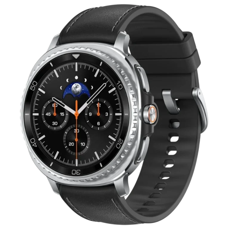 Samsung Galaxy Watch8 Classic L505 46 mm LTE Negro 1,34 pulgadas AMOLED GPS 5ATM