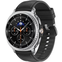 Samsung Galaxy Watch8 Classic L505 46 mm LTE Negro 1,34 pulgadas AMOLED GPS 5ATM