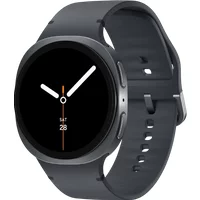 Samsung Galaxy Watch8 L335 44 mm LTE Gris Oscuro 1,47 pulgadas AMOLED GPS 5ATM
