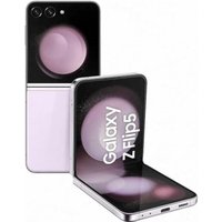 Samsung Galaxy Z Flip 5 512GB Smartphone - Pantalla 6.7'' FHD+, Snapdragon 8 Gen 2, 8GB RAM, 512GB Almacenamiento, Cámara Dual 12MP, Batería 3700mah, Android 13