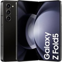 Samsung Galaxy Z Fold 5 512GB- Pantalla AMOLED 120Hz - Cámara Triple 50MP - Batería 4400mah