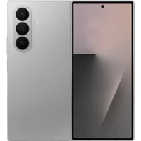 Samsung Galaxy Z Fold7 5G 12GB/256GB Gris Plata