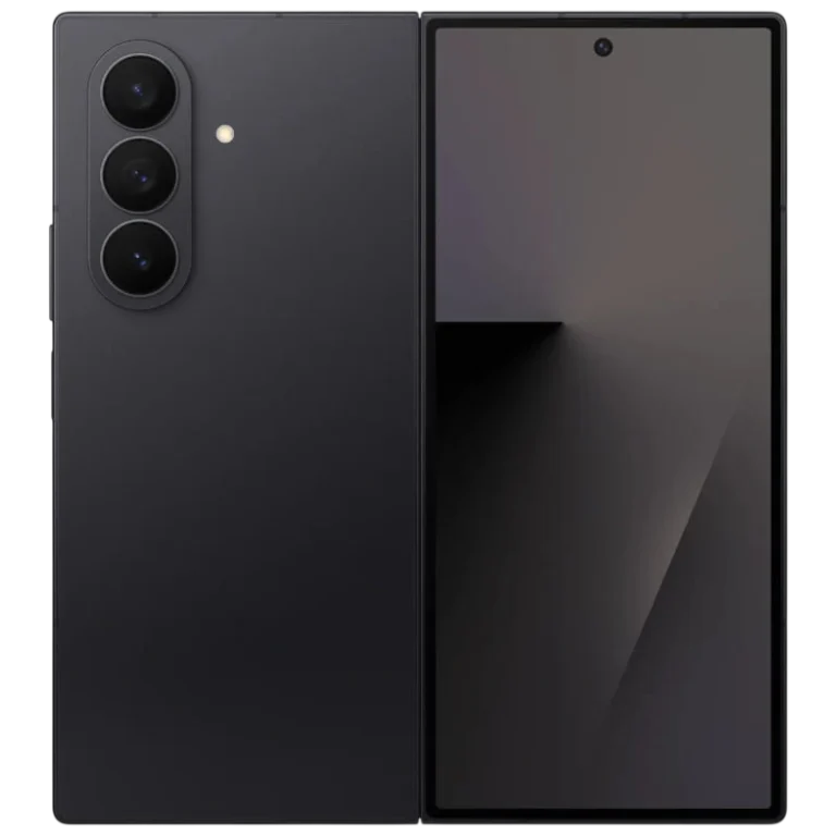 Samsung Galaxy Z Fold7 5G 12GB/256GB Negro Oscuro 8 pulgadas AMOLED 120Hz 200MP 4400mAh 25W NFC