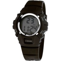 Samsung Sd-062bk Reloj Para Para Hombre Color Negro