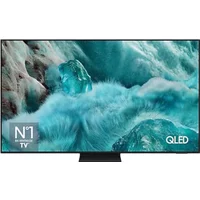 Samsung TQ55Q7F5AU 55 pulgadas 4K QLED HDR10+ Tizen Smart TV