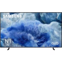 Samsung TQ55Q8FAAU 55 pulgadas 4K QLED HDR10+ Tizen Smart TV
