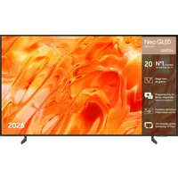 Samsung TQ55QN70H 55 pulgadas 4K Neo QLED HDR10+ Tizen Smart TV