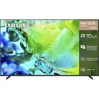 Samsung TQ55QN80H 55 pulgadas 4K Neo QLED 120Hz HDR Tizen Smart TV