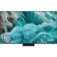 Samsung TQ75Q7F5AU 75" 4K Ultra HD QLED Smart TV Wifi