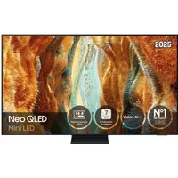 Samsung TQ85QN74FAT 85" 4K Ultra HD Neo QLED IA - Televisor