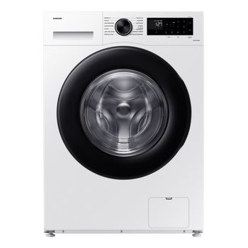 Samsung Ww90dg5g34aeet Lavadora Carga Frontal 9 Kg 1400 Rpm Blanco