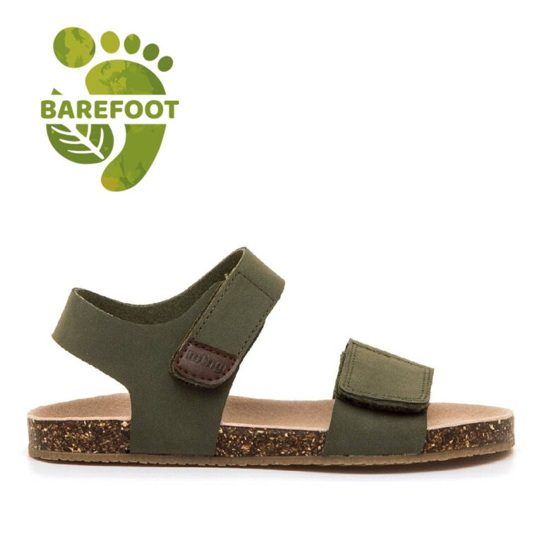 SANDALIAS DE NIñO MTNG KIDS RESPECT BIANKA VERDE 49380 62919