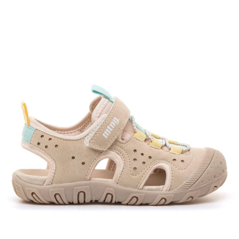 SANDALIAS DE NIñO MTNG KIDS RIVERY ROSA 40014 62574