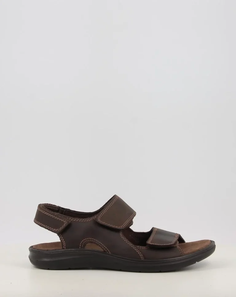 Sandalias IMAC LARK 103631 marrón