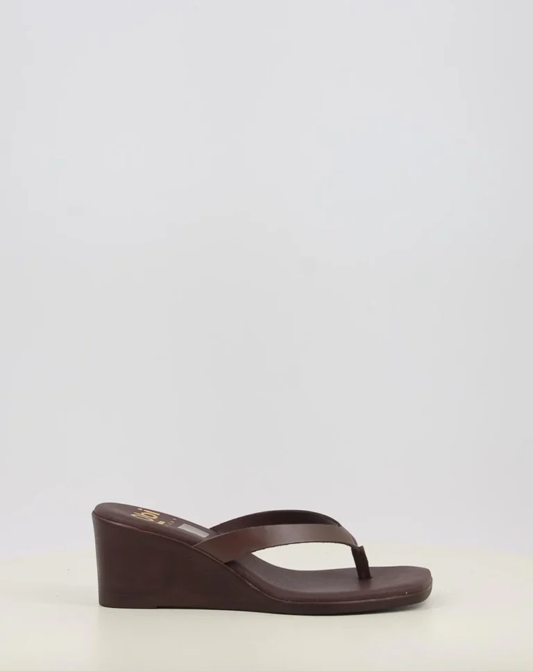 Sandalias OBI SHOES 6055 marrón