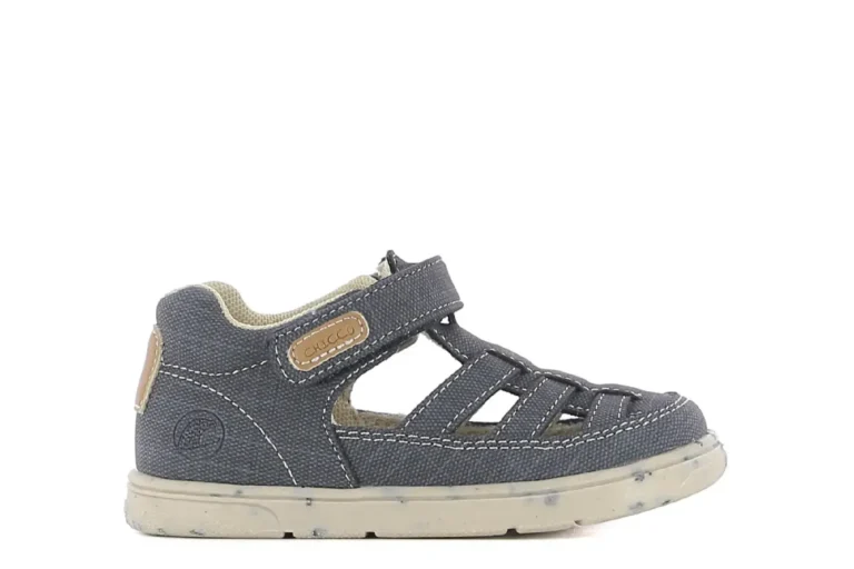 Sandalias Primeros Pasos GOSSIP