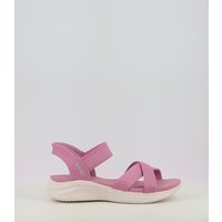 Sandalias SKECHERS SLIP-INS: ULTRA FLEX 3.0 - NEVER 119975 rosa