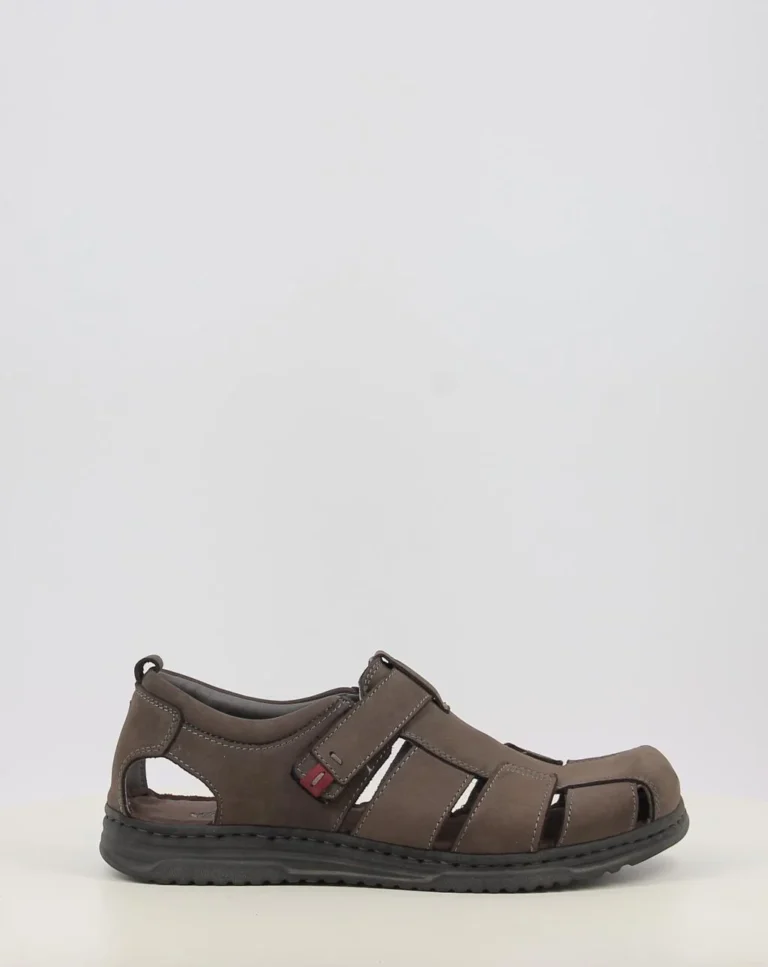 Sandalias WALK & FLY 963-40760 gris