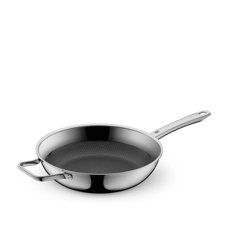 Sartén profunda Profi Resist de 28 cm de WMF