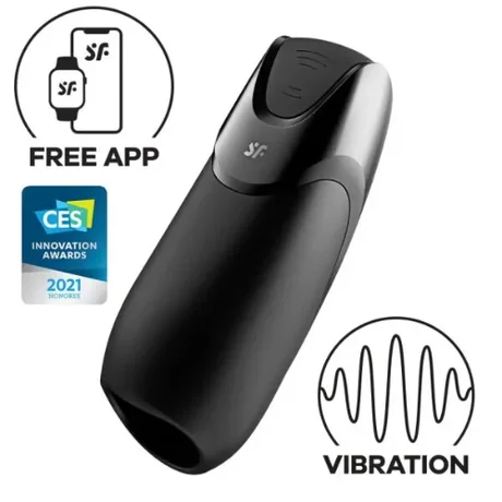Satisfyer Men Vibration