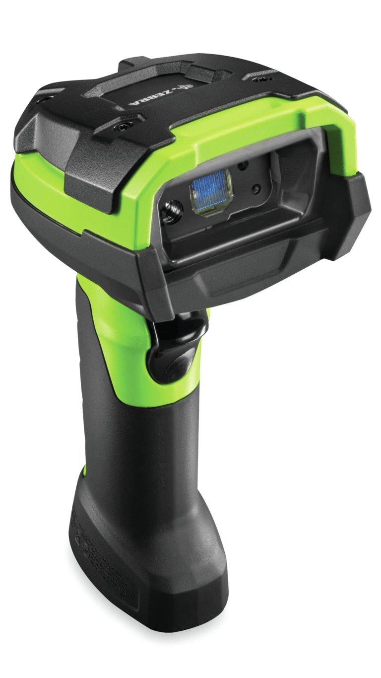 SCANNER DS3608 SR RUGGED