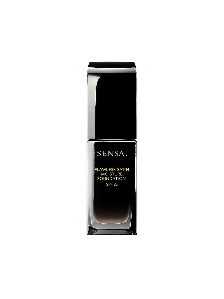 Sensai Base de Maquillaje Hidratante Satinada Flawless (FS103 Beige Arena)