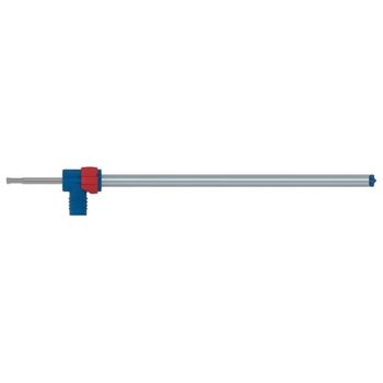 Set De Brocas Para Martillo Expert Sds Clean Plus-8x De 18 X 400 X 550. Para Martillos Perforadores